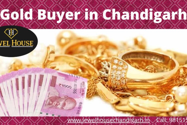 Gold Buyer In Chandigarh – Read This Before You Make Any Decision