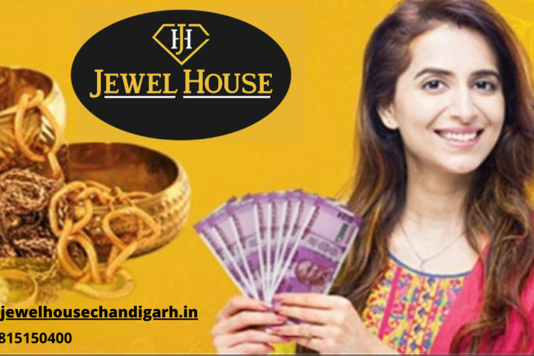 cash for gold in chandigarh