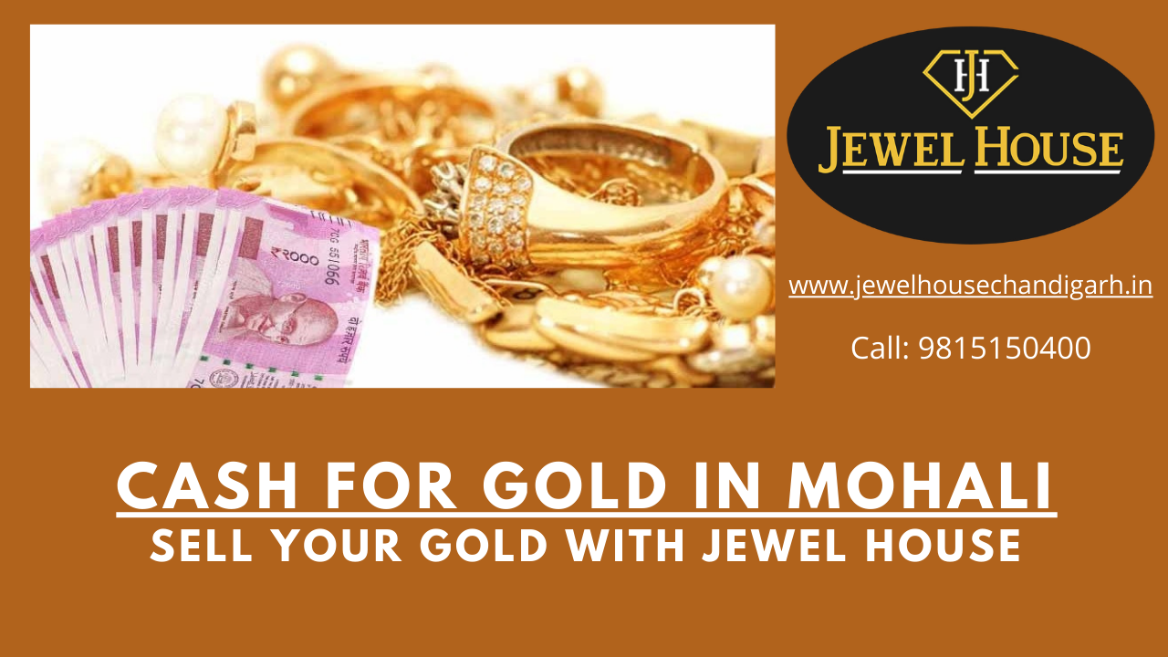 benefits-of-selling-gold-cash-for-gold-in-mohali