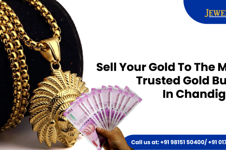Gold Buyers In Chandigarh