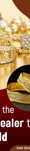Tips for Finding the Right Gold Dealer to Sell Your Gold