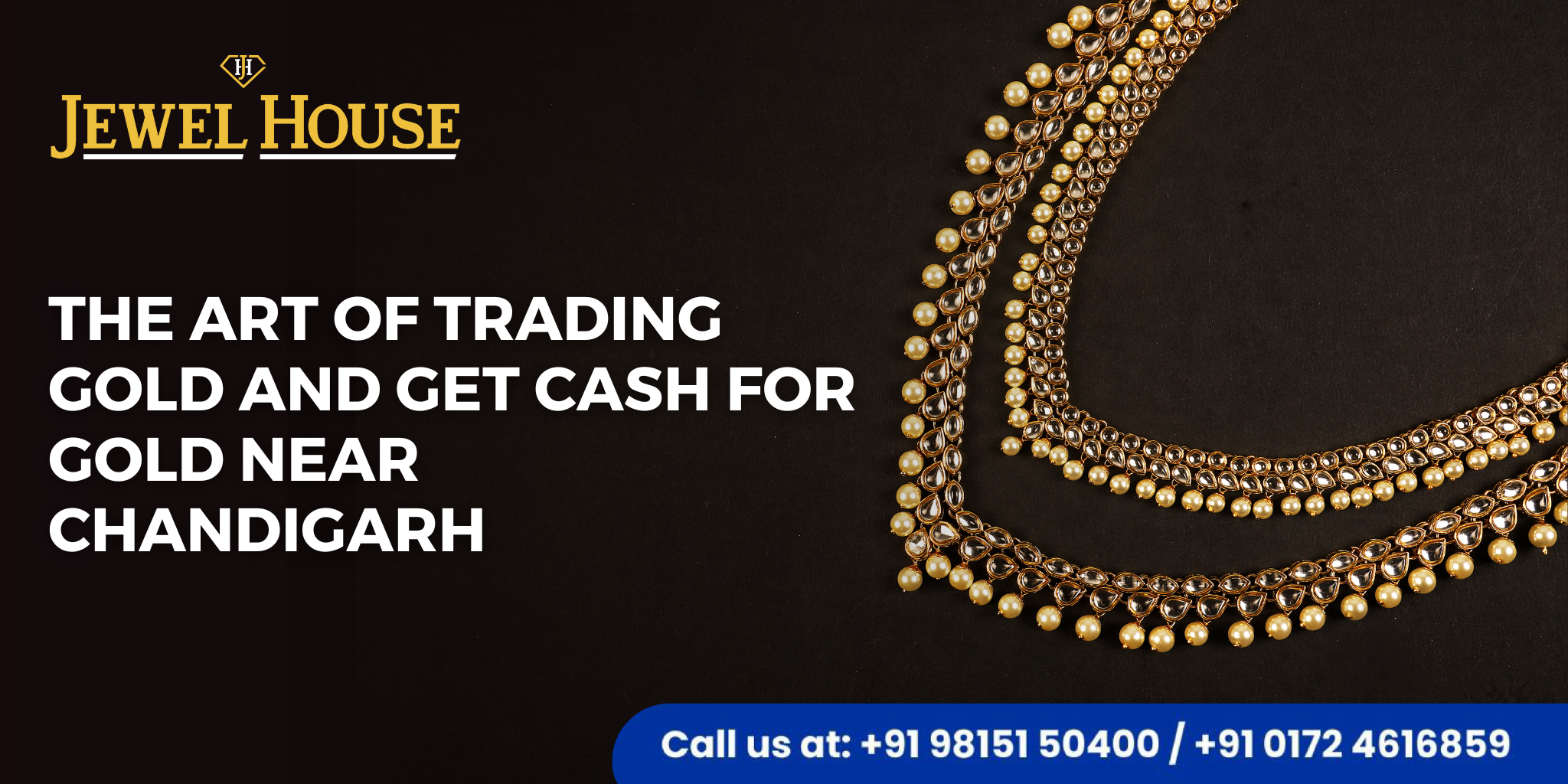 get cash for gold near Chandigarh