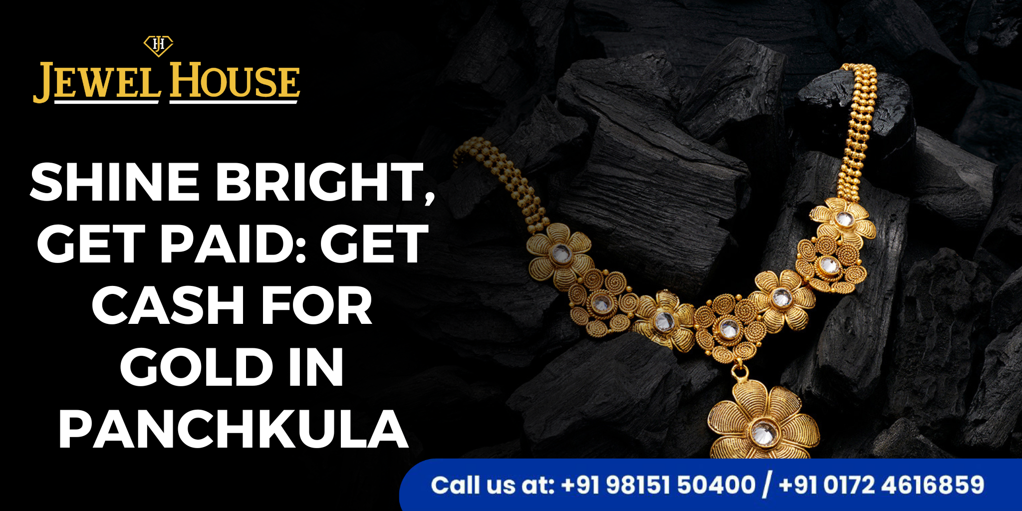get cash for gold in Panchkula