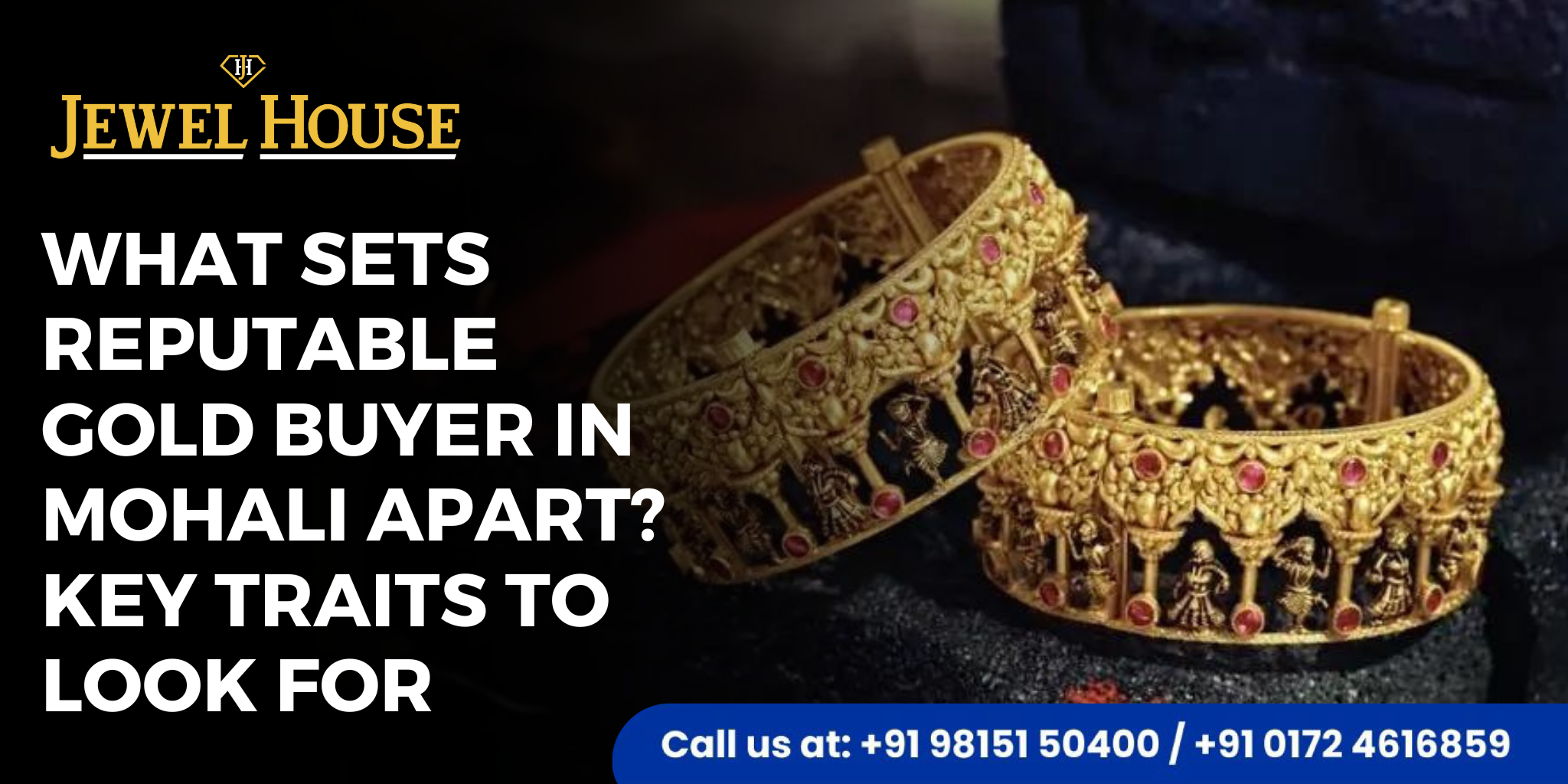 reputable gold buyer in mohali