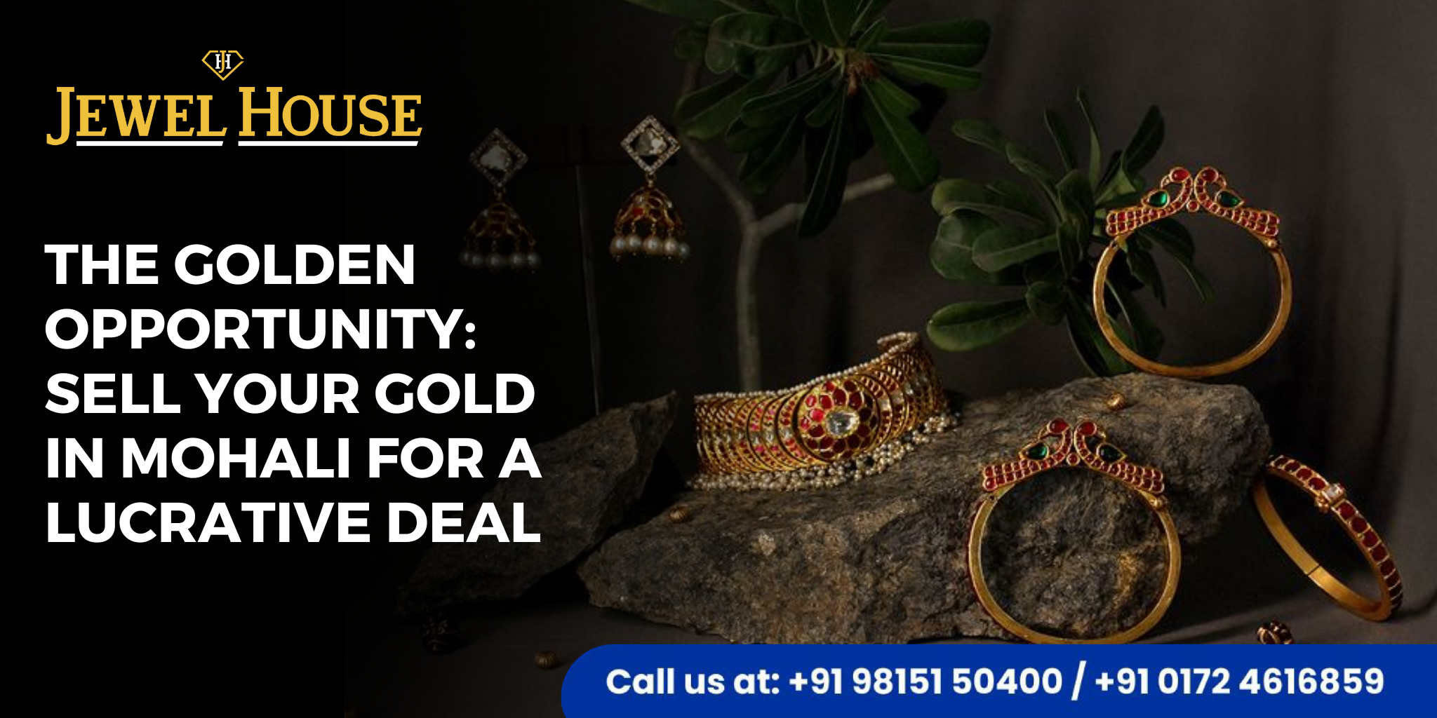 sell your gold in mohali