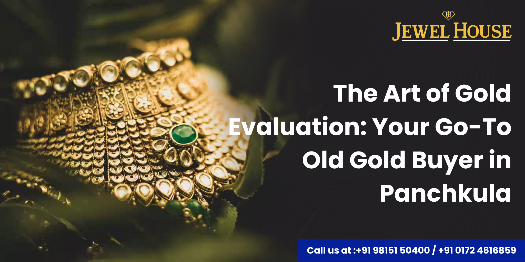 old gold buyer in Panchkula