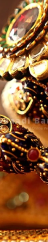 The Best Way To Take Care For Your Gold Jewellery