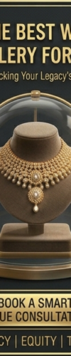 What is the Best Way to Sell Unwanted Jewellery for Maximum Value