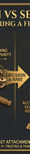 Gold Loan vs Selling Gold: Which Is Better During a Financial Emergency?