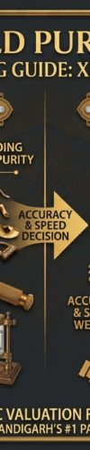 How is Gold Purity Tested XRF
