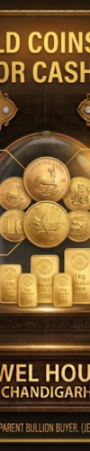 Can You Sell Gold Coins