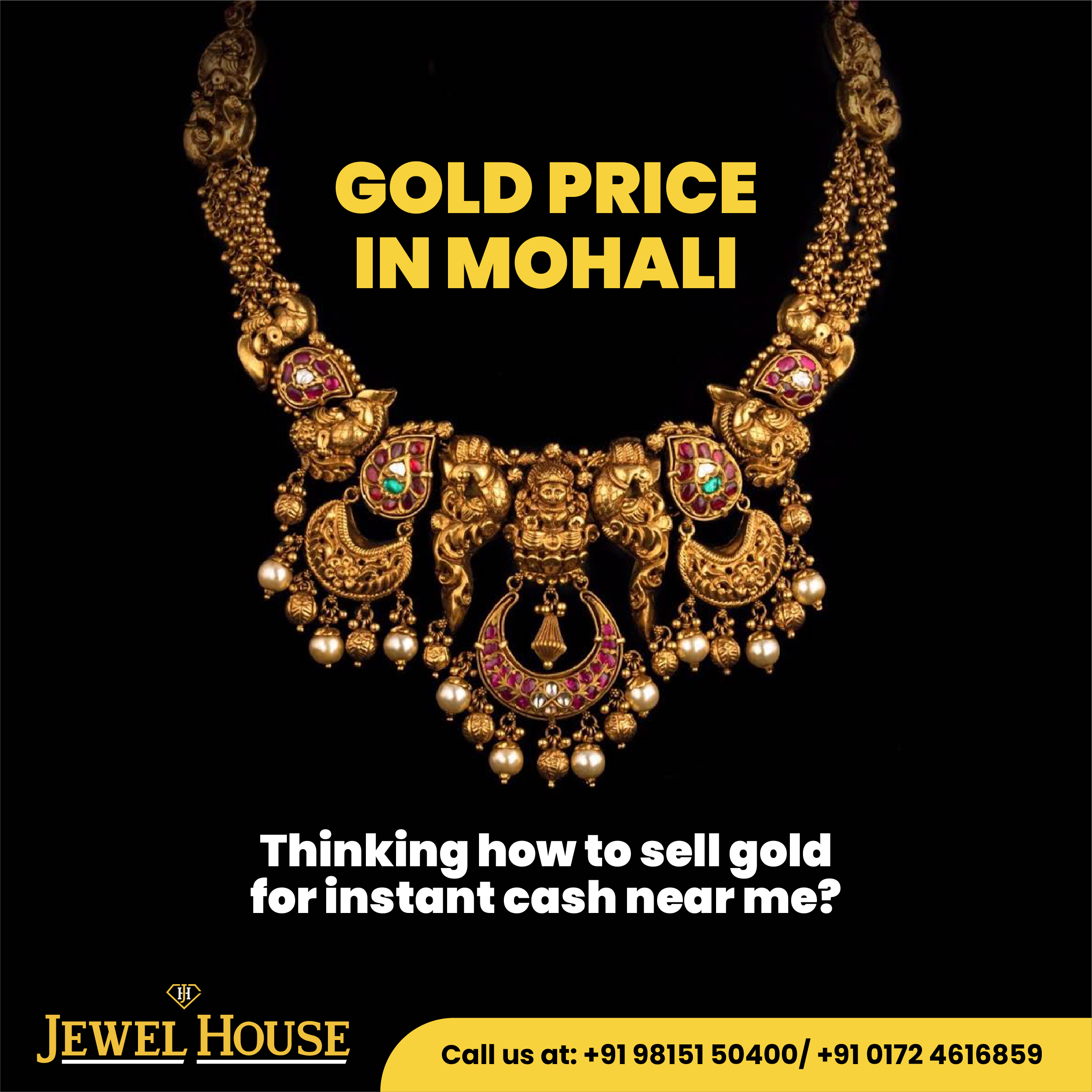 sell gold online