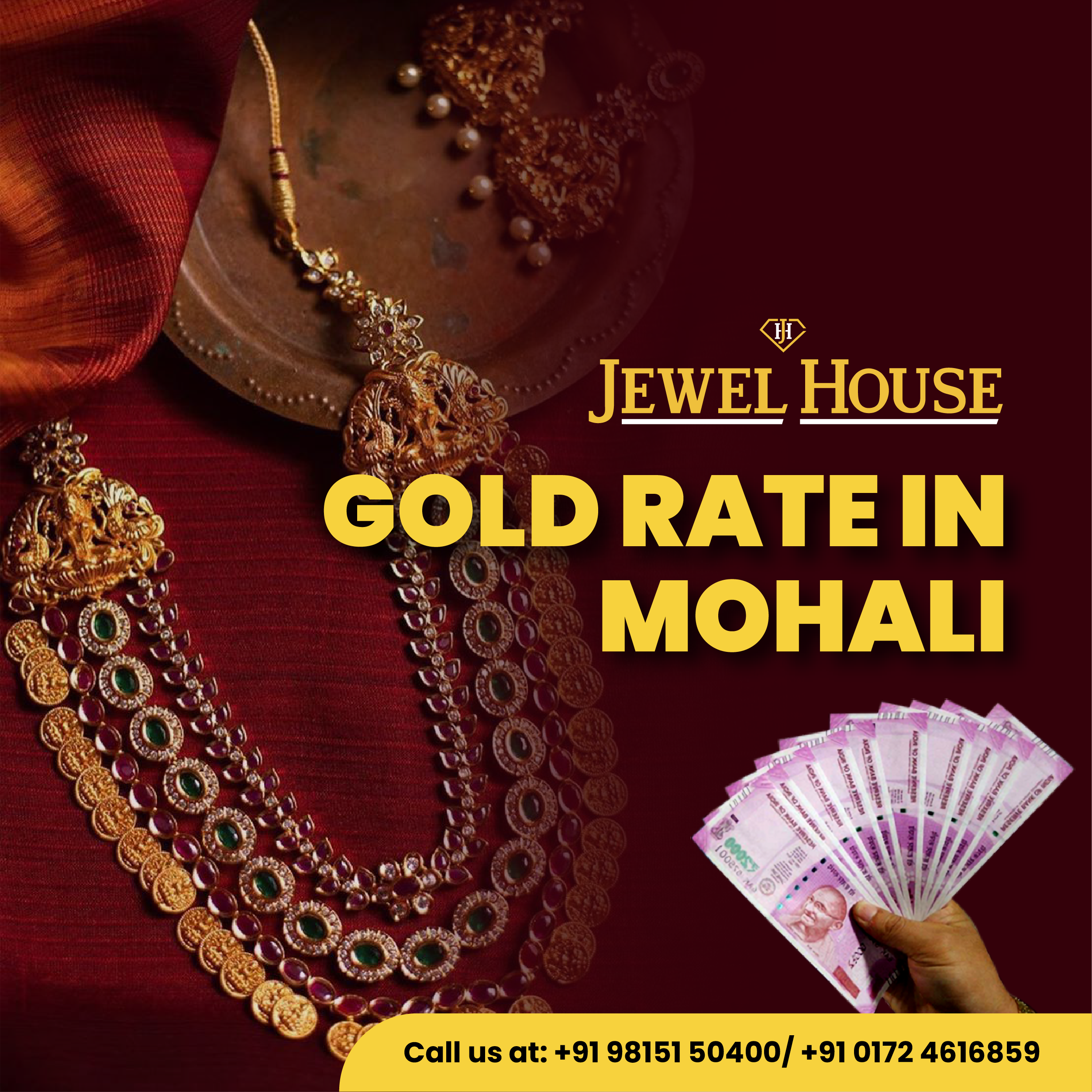 sell gold online