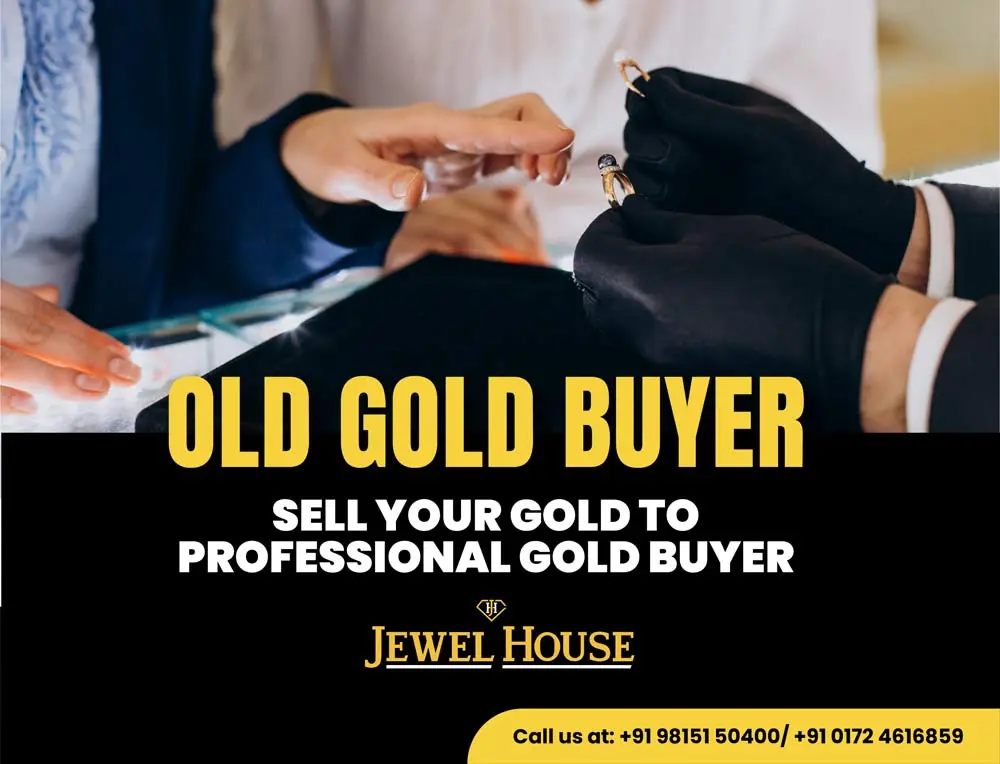 Old Gold Buyer