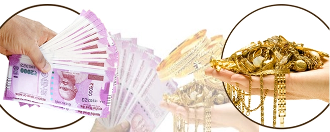 cash for gold in chandigarh